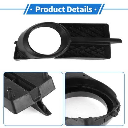 Fog Light Grill for Chevrolet Aveo (2007–2011) No. 96648784