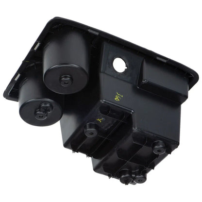 Center Console Cup Holder & Bin Storage for Dodge Ram 1500 2500 3500 4500 (2002-2023)