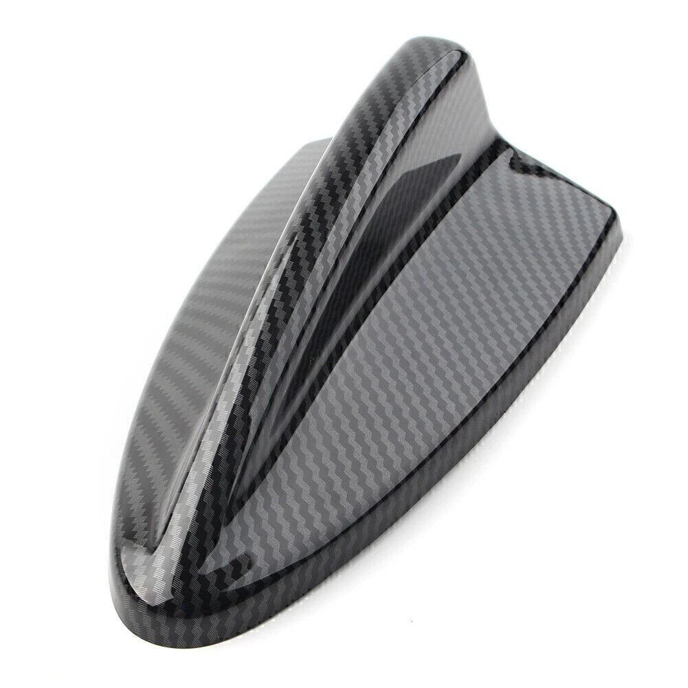 Shark Fin Aerial for BMW 1 Series E82 Coupe (2009–2013) AM/FM Signal