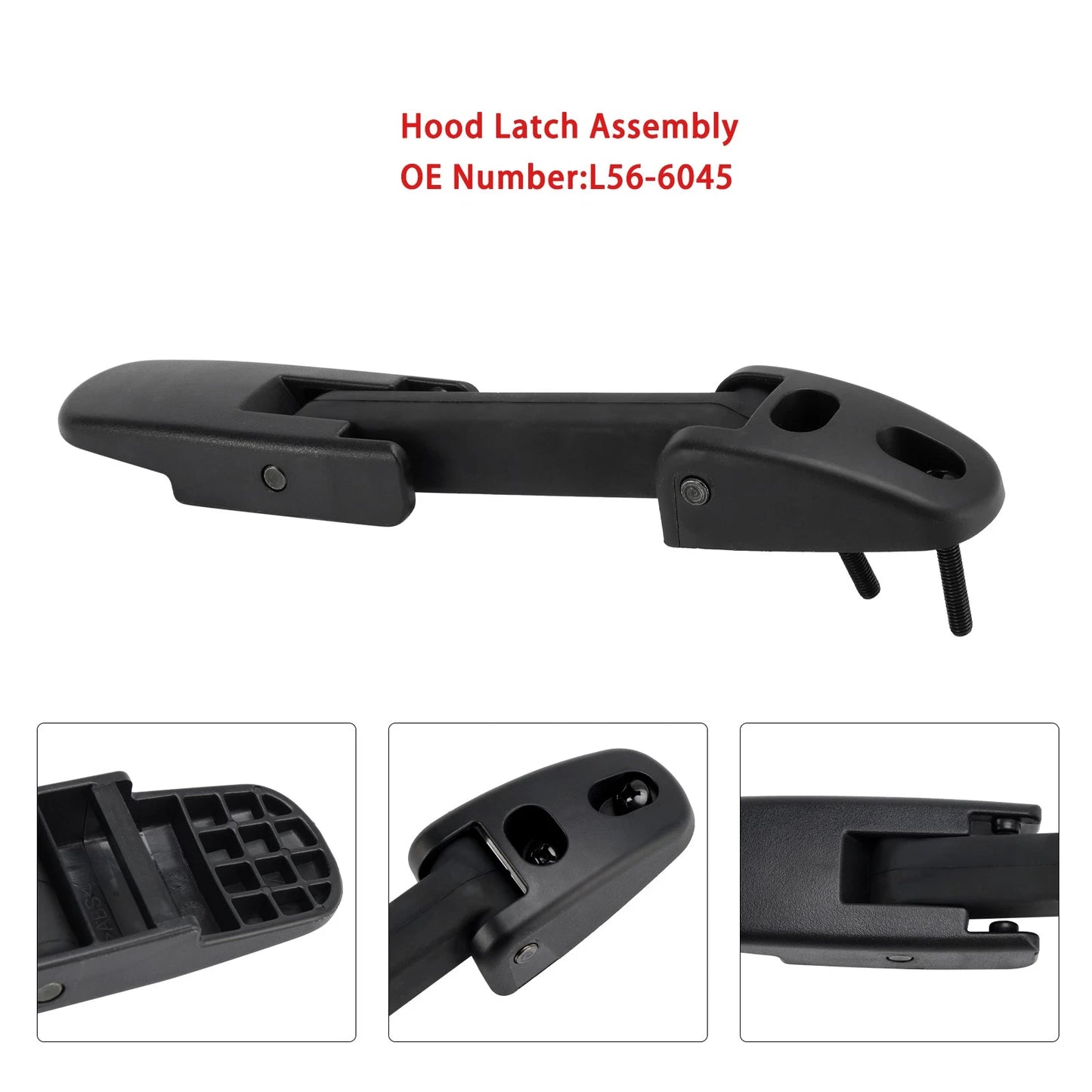 Oil Pump Installation Alignment Guide Tool Kit for GM Gen V LT Engines (2014–2023)