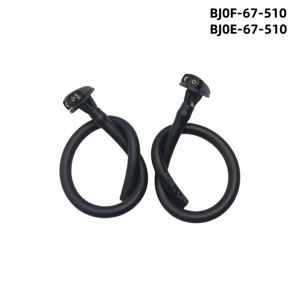 Windshield Washer Nozzles for Mazda Protege, Protege5 (2001-2003)