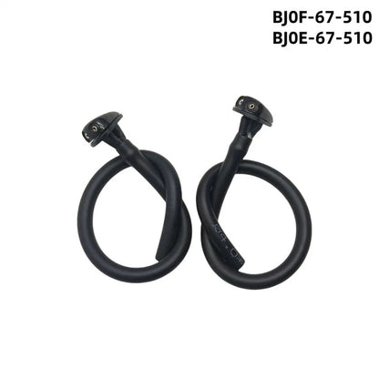 Windshield Washer Nozzles for Mazda Protege, Protege5 (2001-2003)