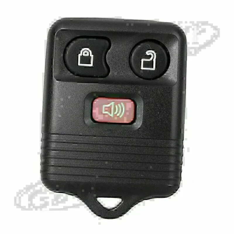 Keyless Entry Remote Car Key Fob for Ford F-150 F-250 F-350 (1998-2016)