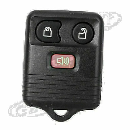 Keyless Entry Remote Car Key Fob for Ford F-150 F-250 F-350 (1998-2016)