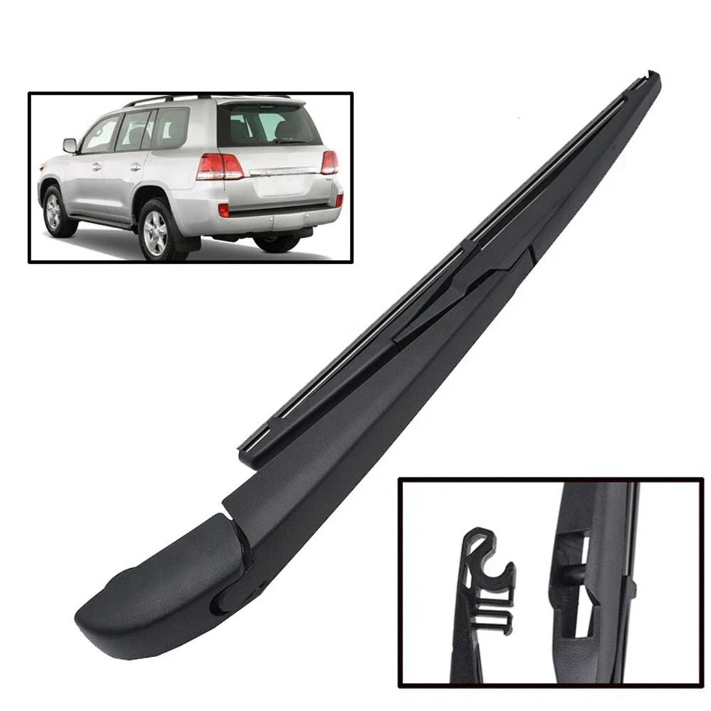 Rear Wiper Arm & Blade for Toyota Highlander (2008-2019)