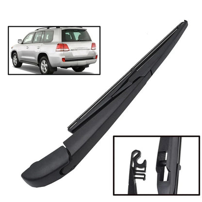 Rear Wiper Arm & Blade for Toyota Highlander (2008-2019)