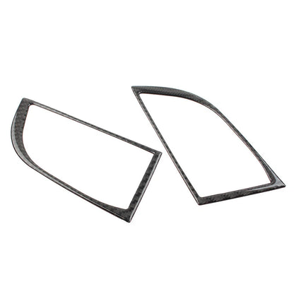 Front Fog Lamp Covers for Toyota Land Cruiser Prado (2003-2009)