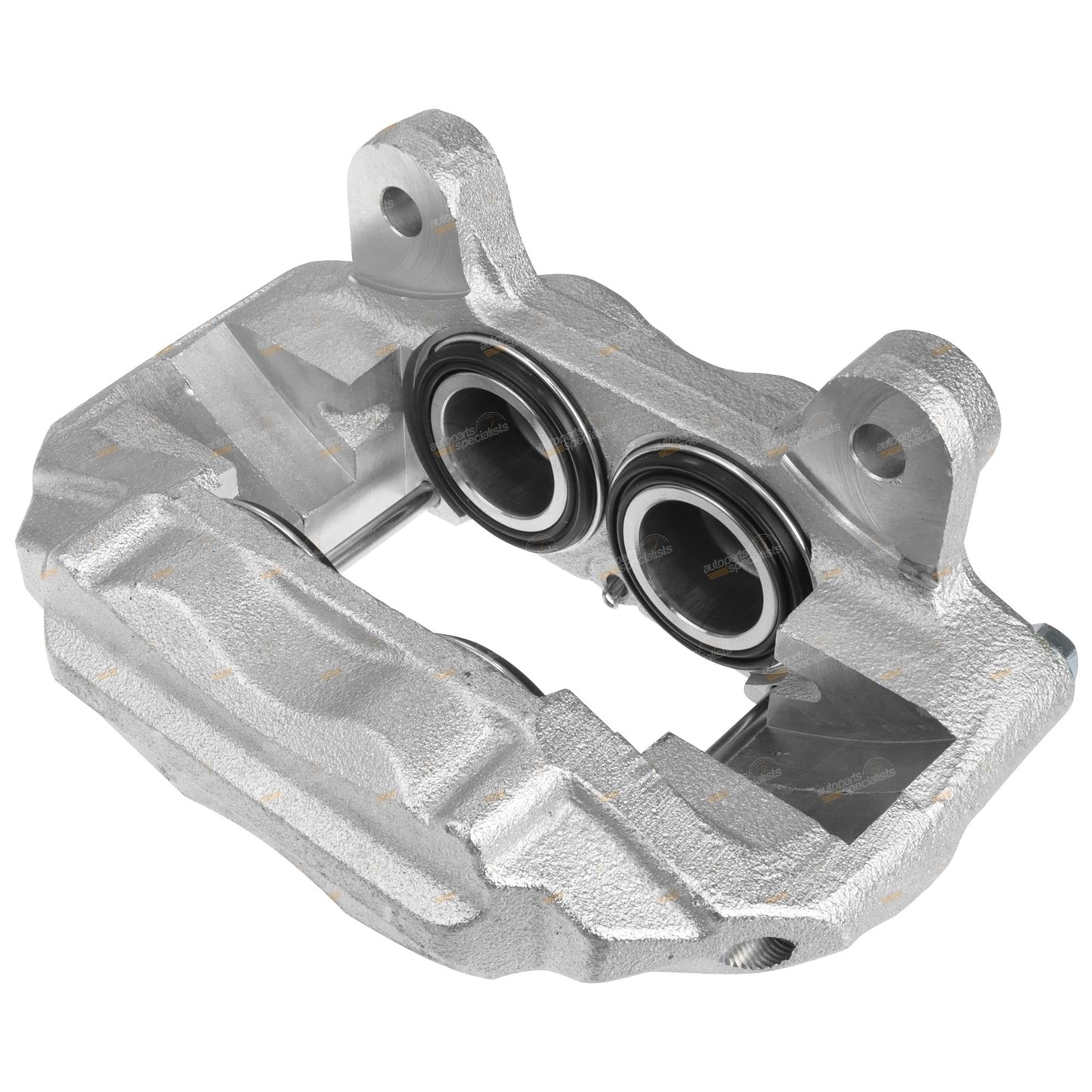 Front Right Disc Brake Caliper Assembly for HDJ80 HZJ80 FZJ80 (1992+)