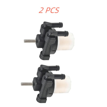 Set of 2 Fuel Filters for Mercury 30-60 HP EFI 4 Stroke