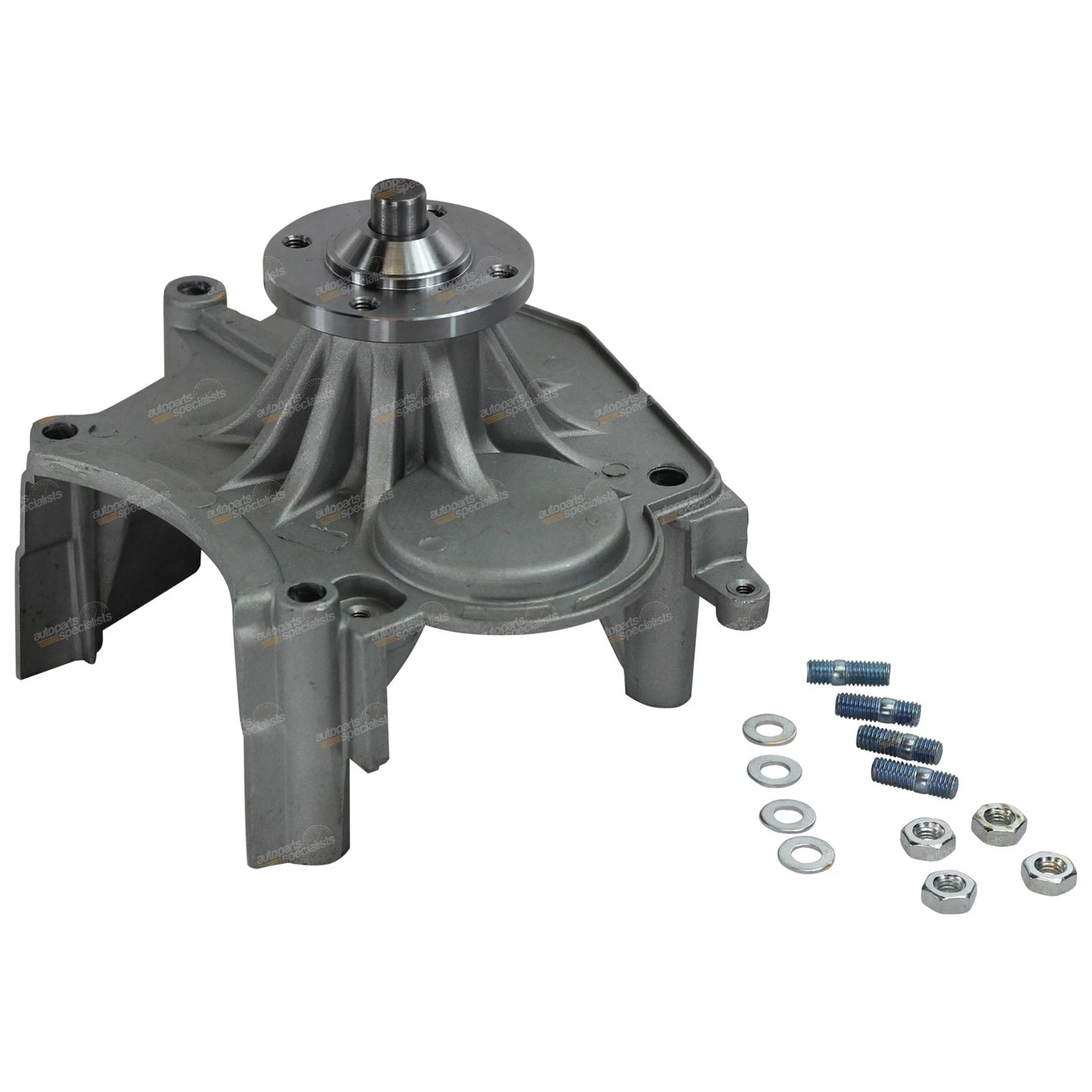 Cooling Fan Hub Pulley Bracket for Toyota Hilux (1992–1996)