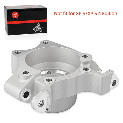 Left Hand Wheel Bearing Carrier for Polaris RZR XP / XP 4 Turbo (2017–2021)