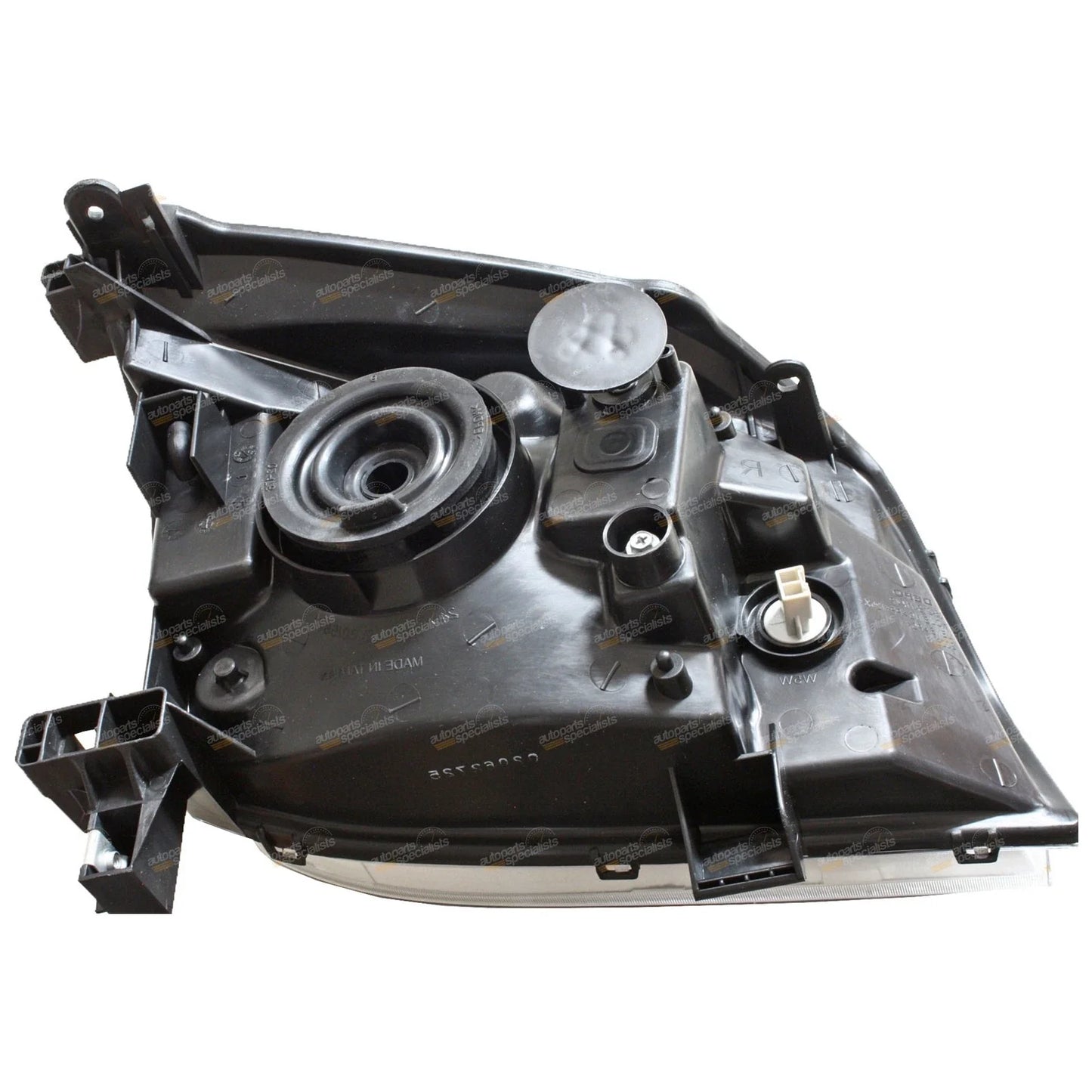 Headlight LH Left Replacement for Nissan X-Trail T30 (2001-2007)