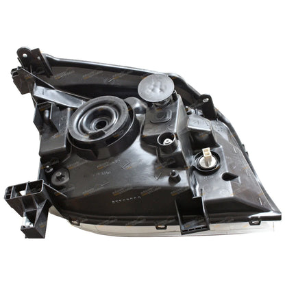 Headlight LH Left Replacement for Nissan X-Trail T30 (2001-2007)