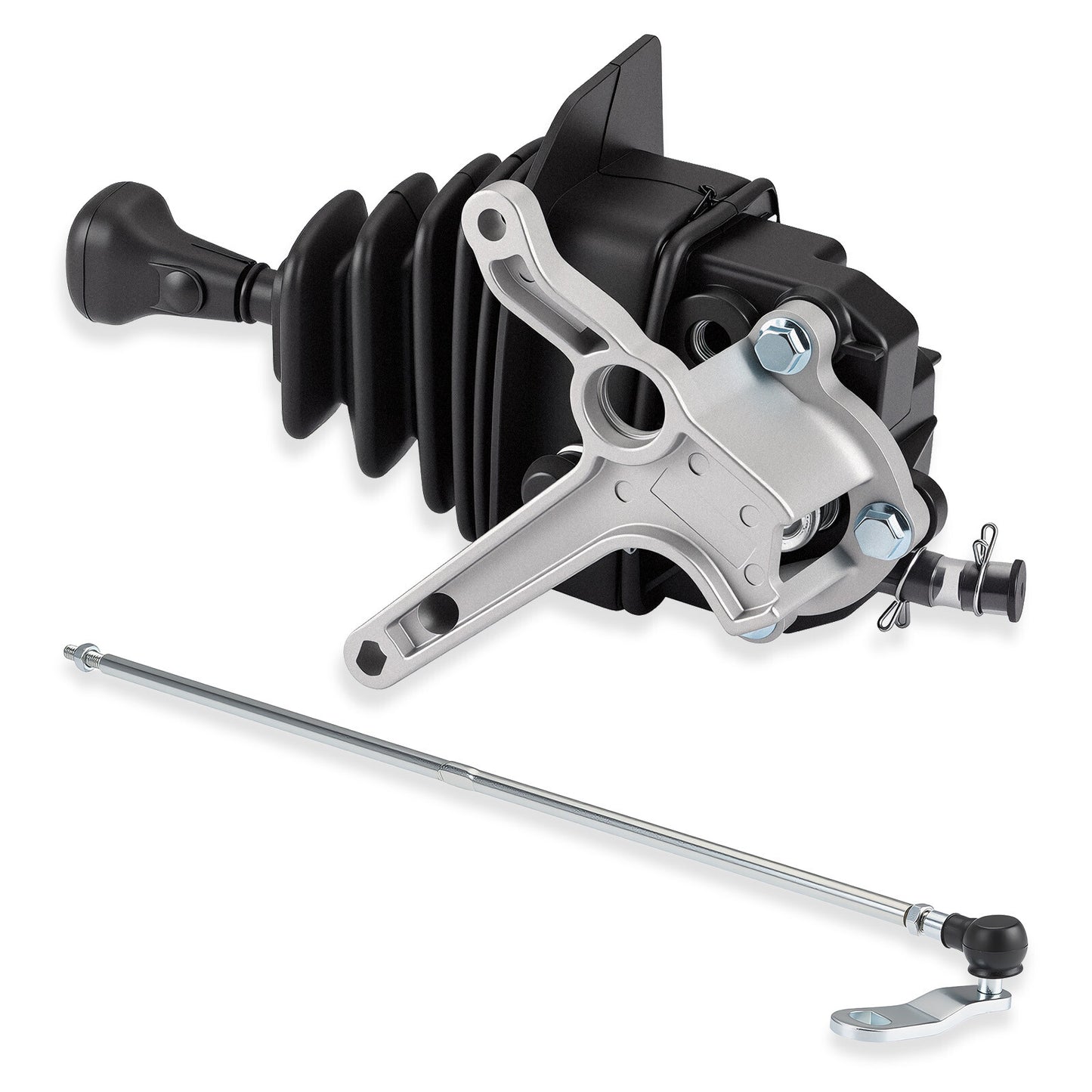 Gear Shifter & Rod for Yamaha Grizzly 660 4x4 (2002–2008)