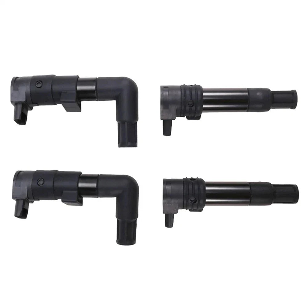 4 x Ignition Coils for BMW R1100S R1150R Rockster R Nine 1000T R900RT