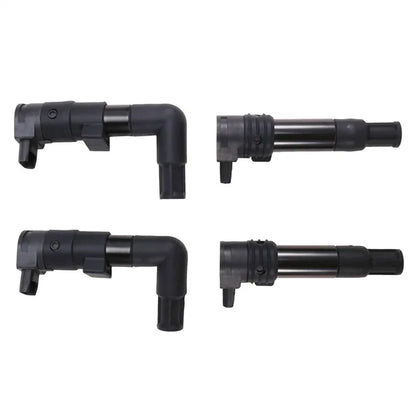 4 x Ignition Coils for BMW R1100S R1150R Rockster R Nine 1000T R900RT