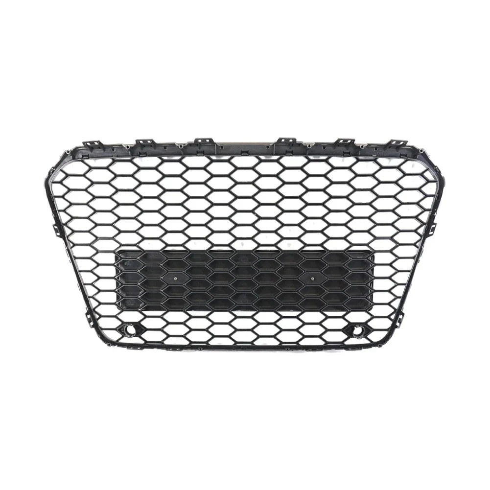 Front Bumper Mesh Grill for Audi A5 S5 RS5 (2008-2017)
