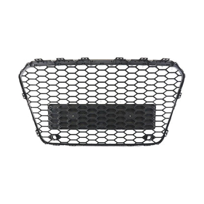 Front Bumper Mesh Grill for Audi A5 S5 RS5 (2008-2017)