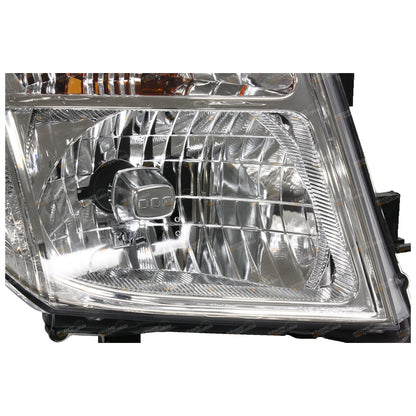 RH Headlight for Nissan Navara D40 Pathfinder R51 (2005–2007)