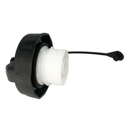 Filler Gas Cap for Jeep Wrangler JK, TJ, Cherokee, Commander (2007-2018)