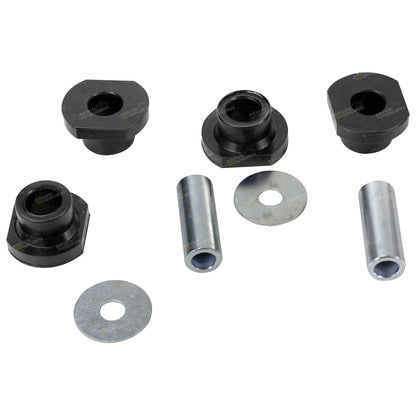 Steering Rack Mount Bush Kit for Lexus LX470 (2002–2007)