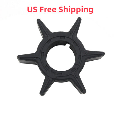 Water Pump Impeller for Yamaha 40 50 60 HP (2-Stroke, 4-Stroke)