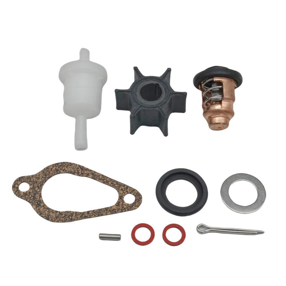 Maintenance Kit for Mercury Mariner 8HP 9HP (2000–2009)