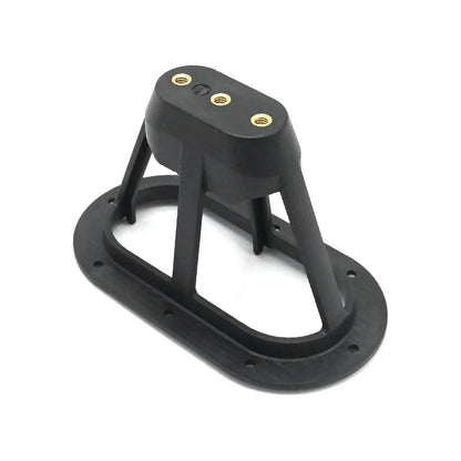 Air Box Filter Stand for Polaris Scrambler Magnum 425 6X6 2X4 Sport 400 (1995-2005)