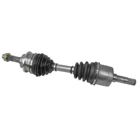 Left Side CV Joint + Axle Shaft for PH Courier 4wd Bravo B4000 MJ 4x4 Ute V6 4.0
