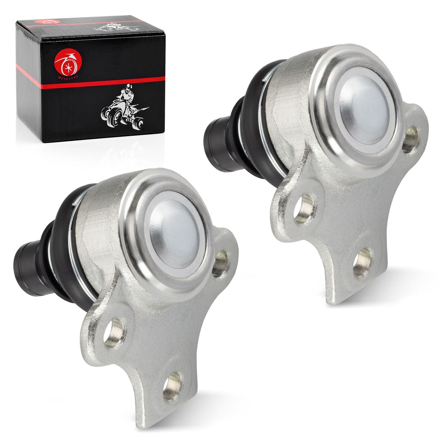2X Lower Ball Joint for Can-Am Outlander 800R / MAX 800R 4x4 (2009–2012)