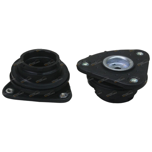 Front Strut Shock Top Mount + Bearing Set for Mazda 3 BK/BL (2004 - 2014)