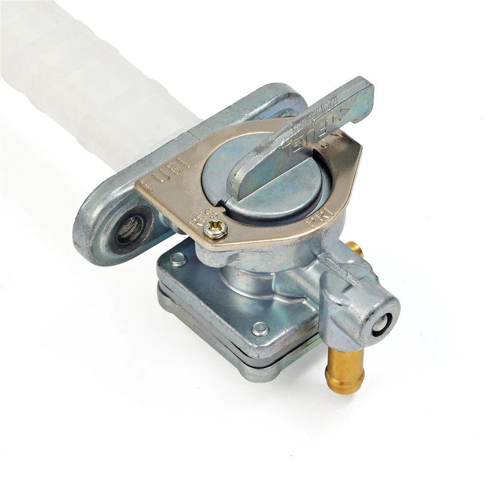 Fuel Petcock Valve for Kawasaki KZ1000P Police (1982–2005)