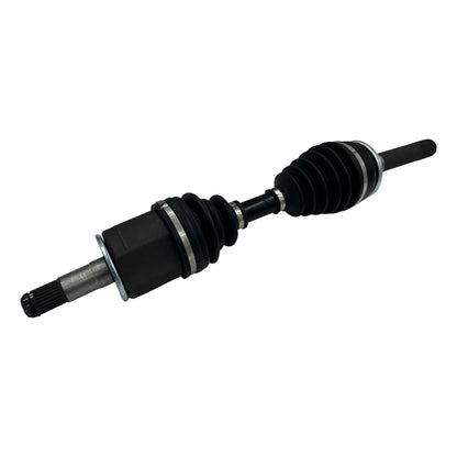 Pair Front Drive Shafts for Mitsubishi Delica Triton Pajero (1991–2007)