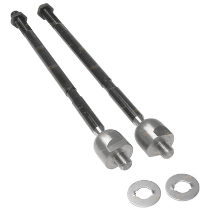Steering Rack Ends Pair for Ford (FPV) Super Pursuit BF Boss 290 302 (2005–2008)