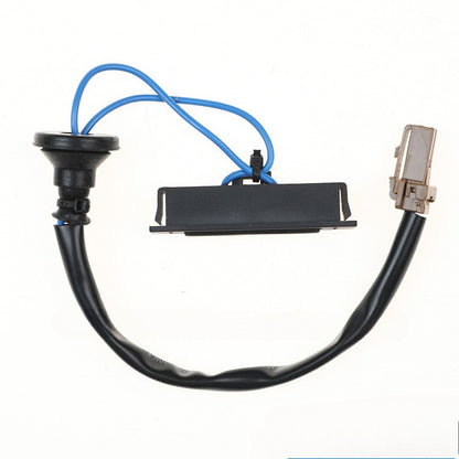 Trunk Switch for Nissan Versa (2007–2012)