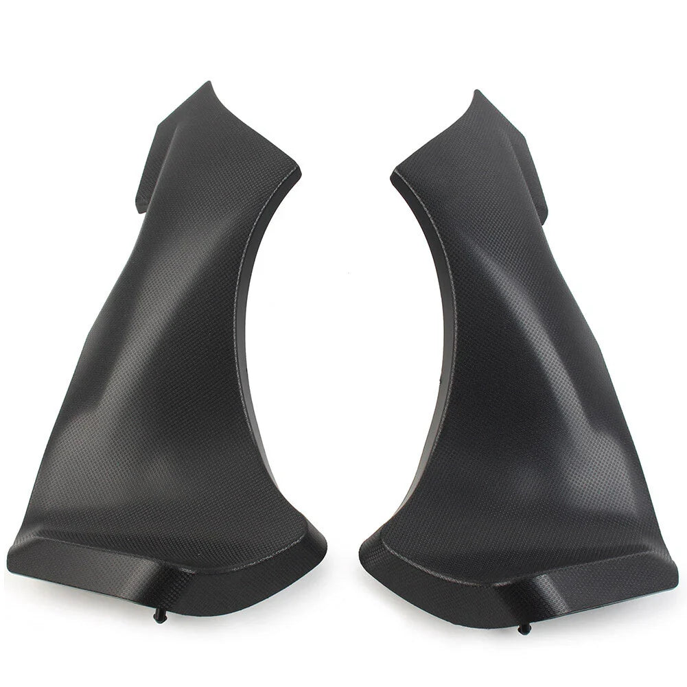 Air Intake Duct Cover for Kawasaki Ninja ZX6R ZX-6R ZX636 (2005-2006)