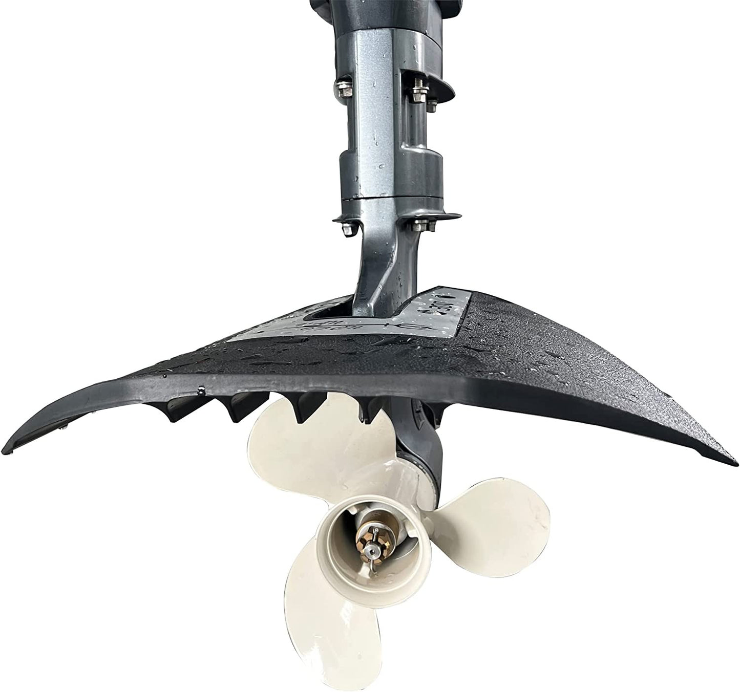 Hydrofoil Stabilizer for Yamaha Mercury Johnson Outboard (2025)