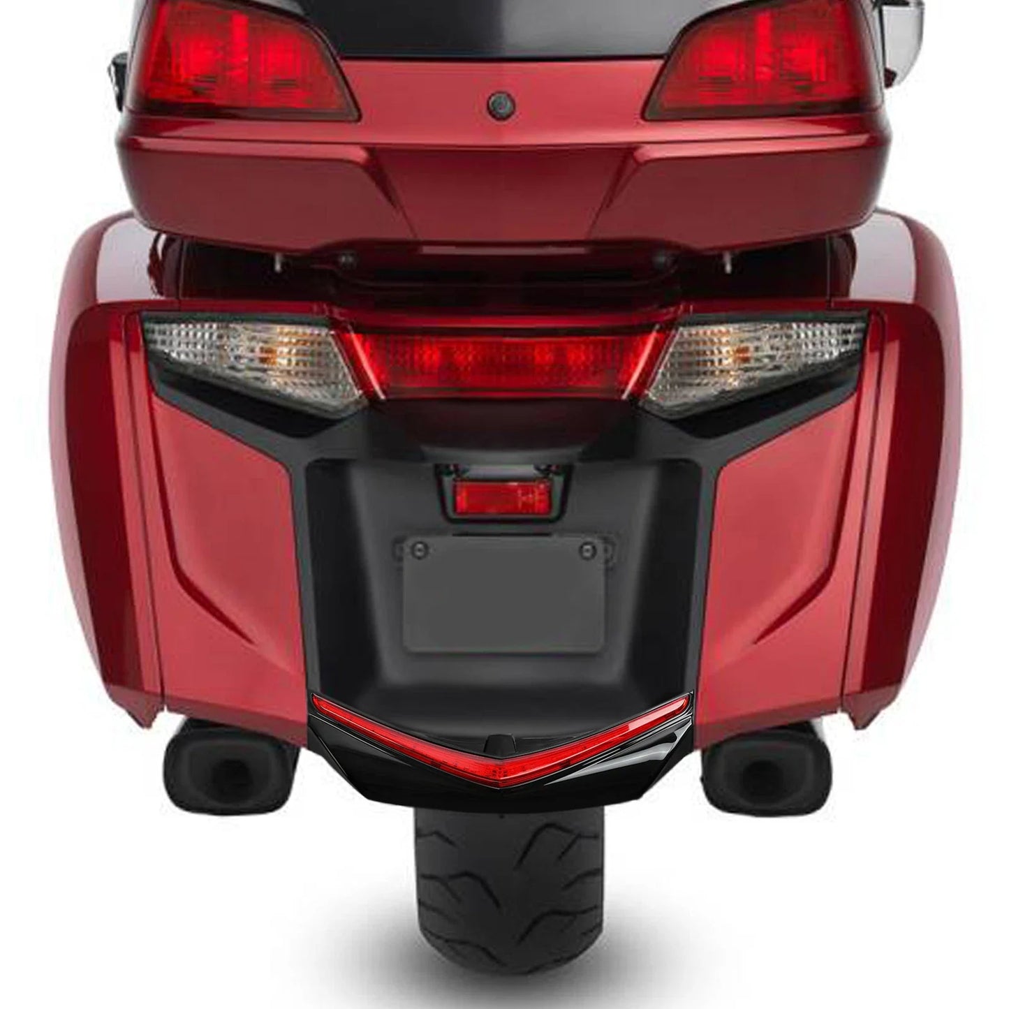 Rear Fender LED Light for Honda Goldwing 1800 (2012-2017)