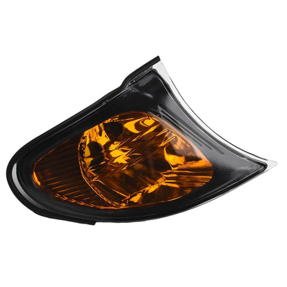 2x Corner Signal Lamps / Yellow Lens for BMW 330i (2002–2005)