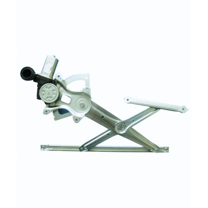 Front Right Window Regulator with Motor for Toyota Corolla (2007–2014)