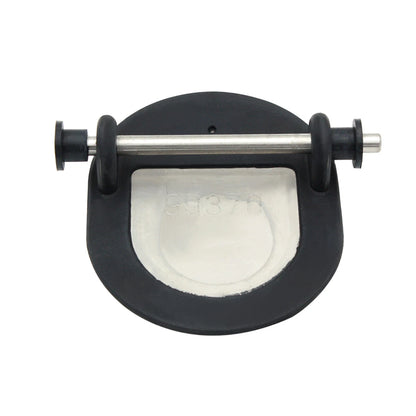 Exhaust Flapper Shutter for Mercruiser Alpha V6 V8 (Early)