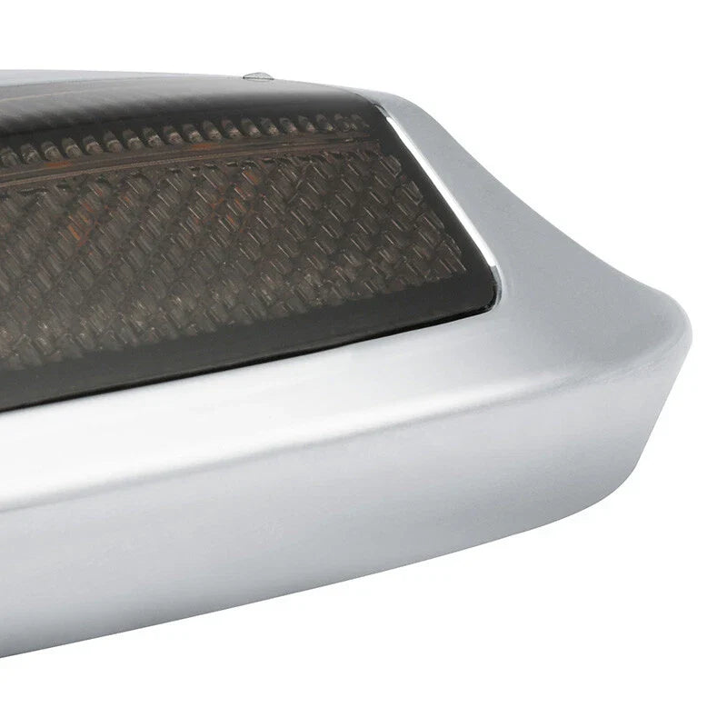 Chrome Front Fender Tip for Harley Electra Glide Ultra Limited (2014-2022)
