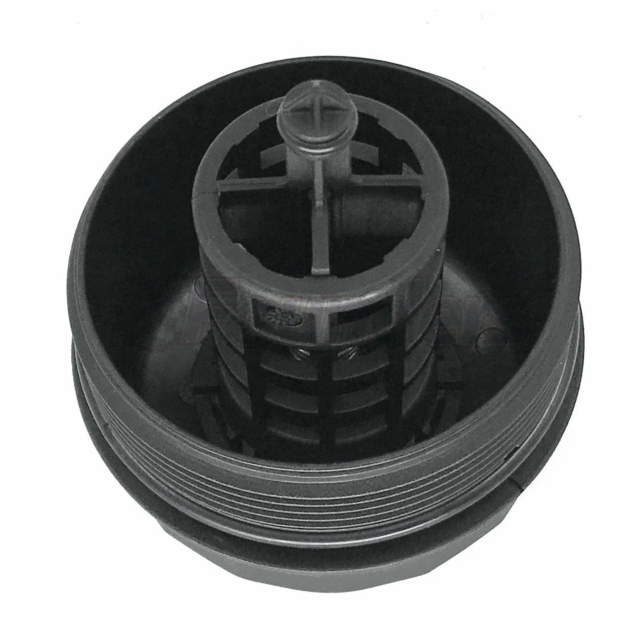 Engine Oil Filter Housing Cover Cap for BMW X4/X5/X6/Z4 (2014–2023)