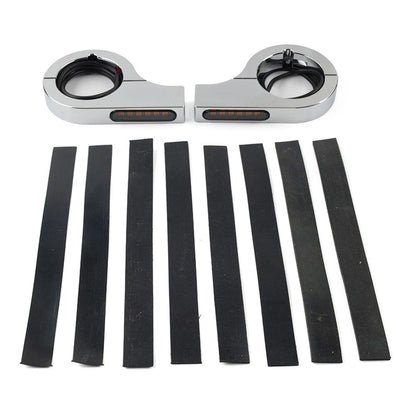 Air Cleaner Intake Filter Kit for Harley Softail Dyna Touring (2010–2023)