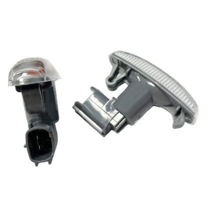 Turn Signal Lamp Side Marker Light for Toyota Vios Yaris (2007-2013)