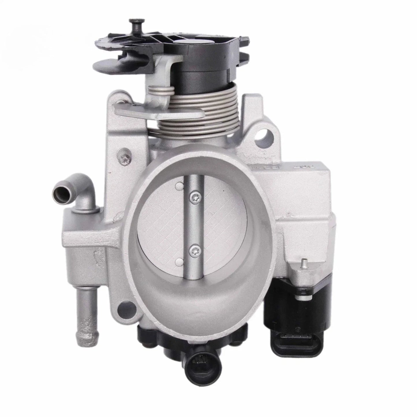 Throttle Body for Buick/Chevrolet/Oldsmobile/Pontiac 3.1L 3.4L (1990–2005)