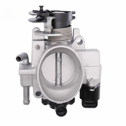 Throttle Body for Buick/Chevrolet/Oldsmobile/Pontiac 3.1L 3.4L (1990–2005)