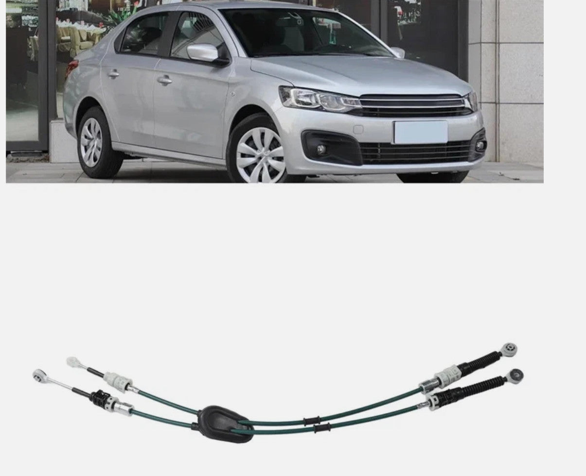 Shift Cable for Nissan Versa (2007–2019)