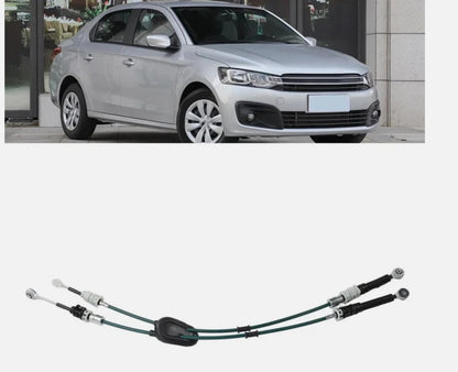 Shift Cable for Nissan Versa (2007–2019)