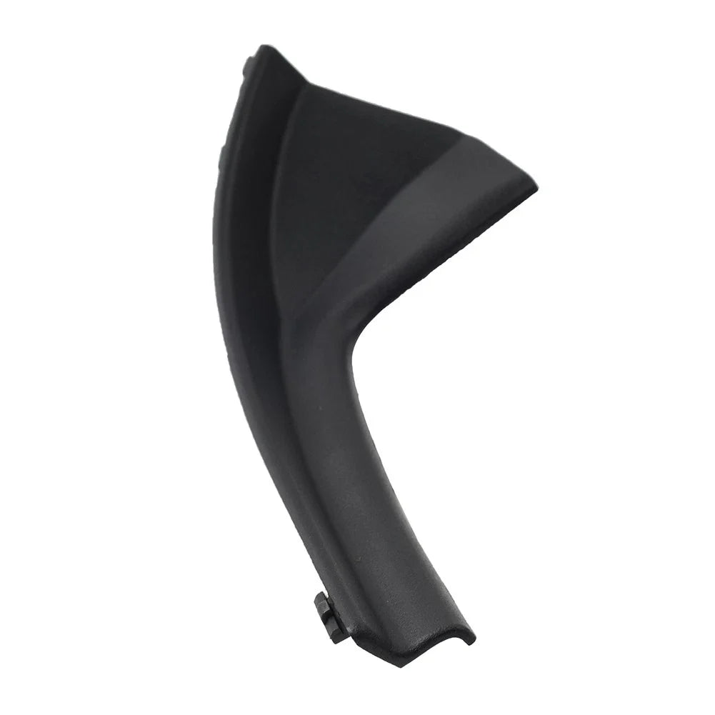Front Left Cowl Extension Cover Water Deflector for Nissan Versa (2007-2012)